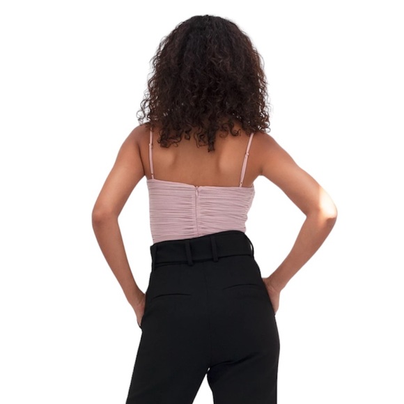 Ten by Babaton Luxor Tank - Picture 4 of 10